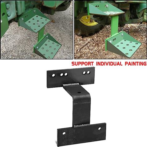 Used Step fits John Deere 4000 4320 3020 4010 2520 500A 